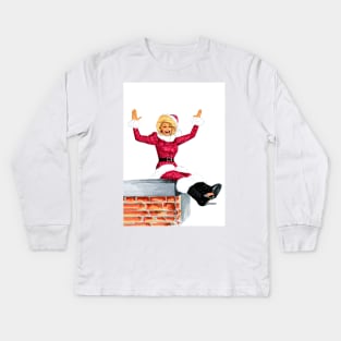 Dolly Kids Long Sleeve T-Shirt